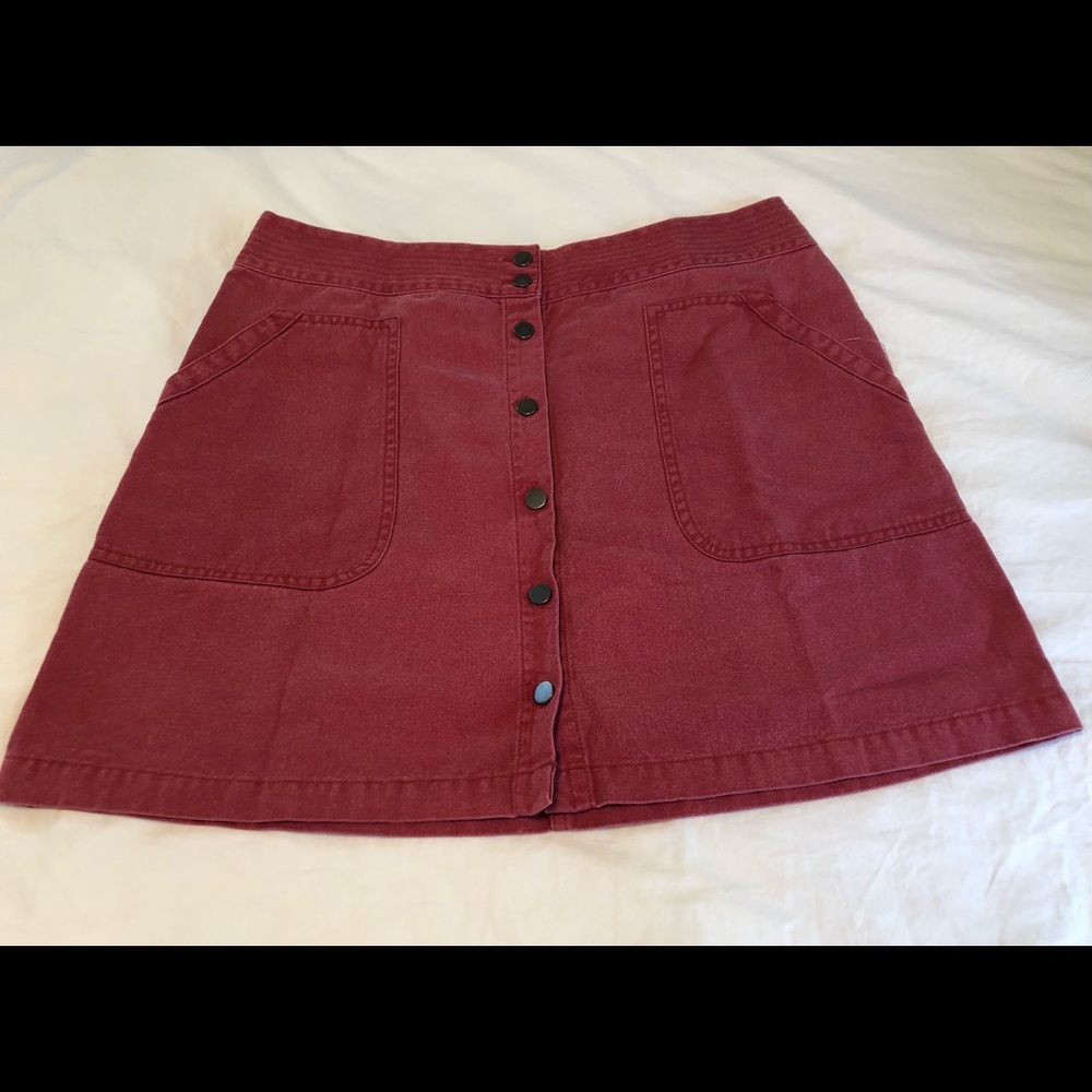 Banana Republic skirt